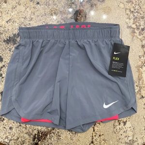 Nike shorts NWT